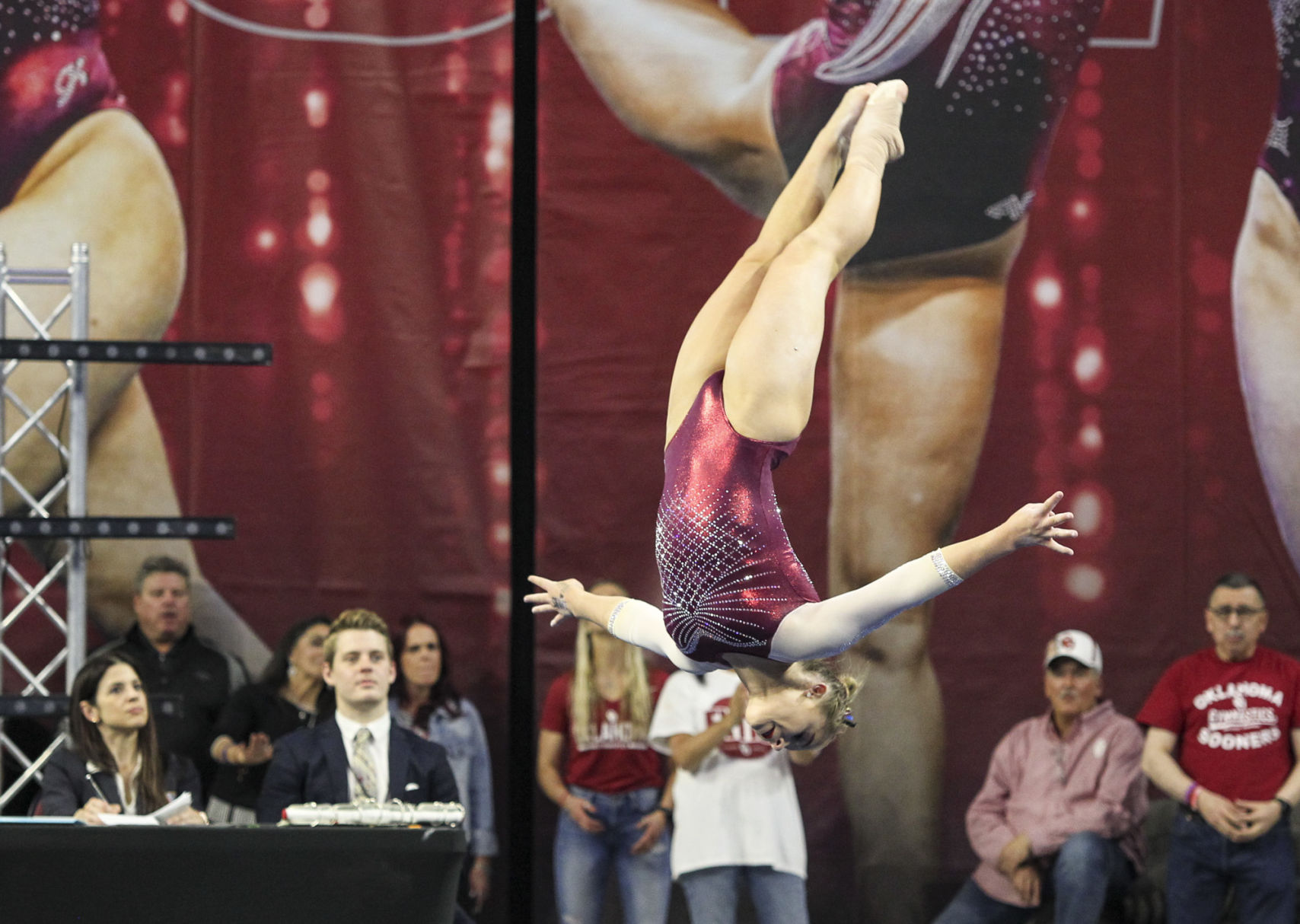 Ragan Smith